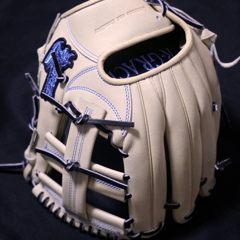 LL-061 限定品 硬式グラブ 内野手用【 Limited Line 】 | R-GRAC