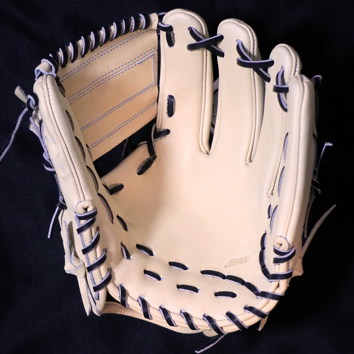 LL-061 限定品 硬式グラブ 内野手用【 Limited Line 】 | R-GRAC