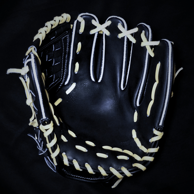 EL-051 定番品 硬式グラブ 内野手用【 Essential Line 】 | R-GRA