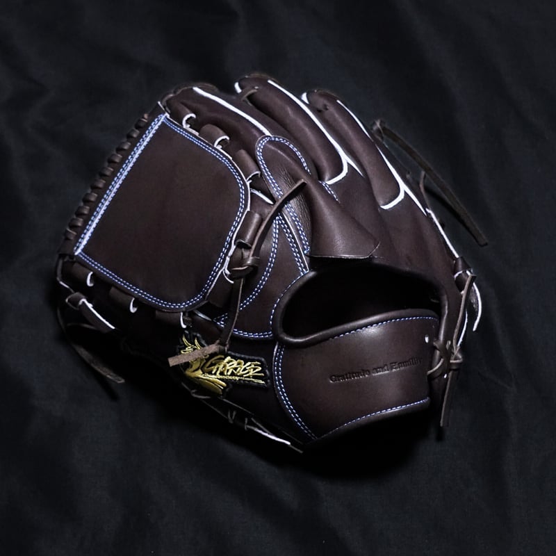 LL-011 限定品 硬式グラブ 投手用【 Essential Line 】 | R-GRA