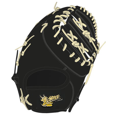 Mizuno Pro 硬式グラブ　ファーストミット　左投げ用 Mizuno Pro 硬式グラブ ファーストミット 左投げ用 ミズノプロ