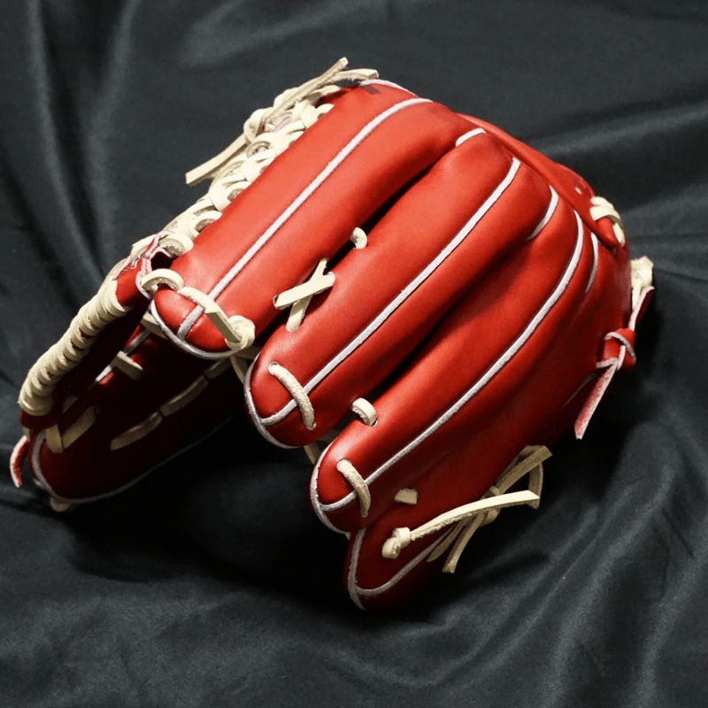 LL-072 限定品 硬式グラブ 外野手用【 Limited Line 】 | R-GRAC LL-072 限定品 硬式グラブ 外野手用【 Limited Line 】 | R-GRAC