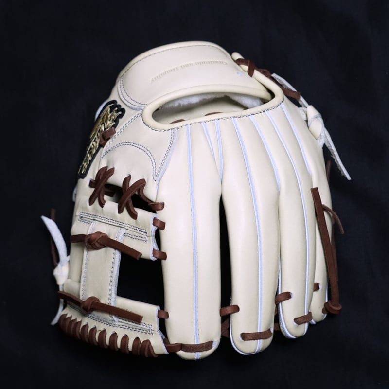 EL-041 定番品 硬式グラブ 内野手用【 Essential Line 】 | R-GRA