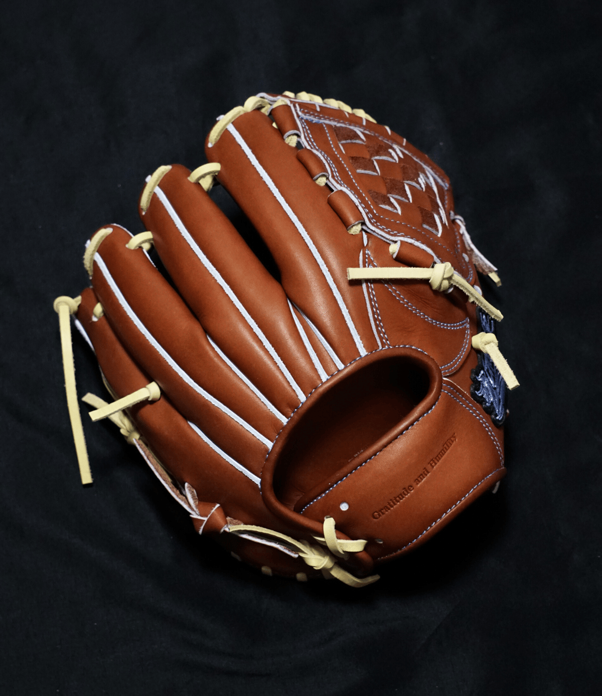 LL-061 限定品 硬式グラブ 内野手用【 Limited Line 】 | R-GRAC