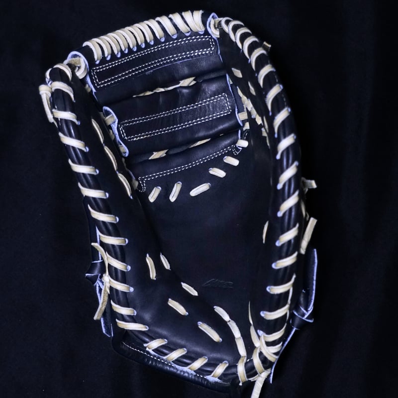 EL-031SS（ジュニア用） 定番品 少年硬式ファーストミット【 Essential