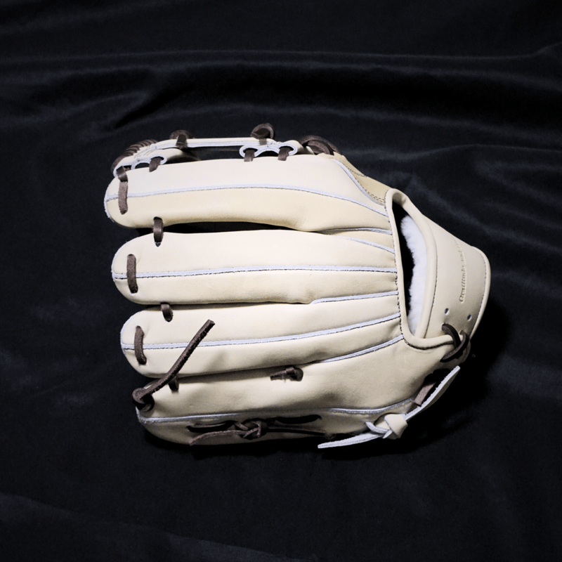 GL-052 定番品 硬式グラブ 内野手用【 Gratias Line 】 | R-GRACE GL-052 定番品 硬式グラブ 内野手用【 Gratias Line 】 | R-GRACE