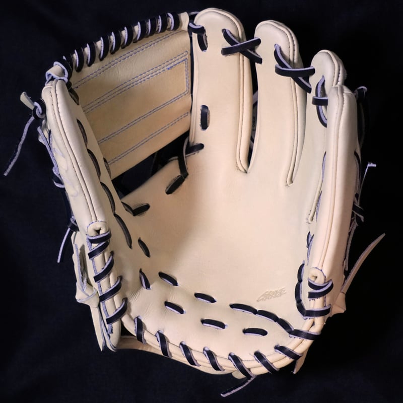 LL-061 限定品 硬式グラブ 内野手用【 Limited Line 】 | R-GRAC