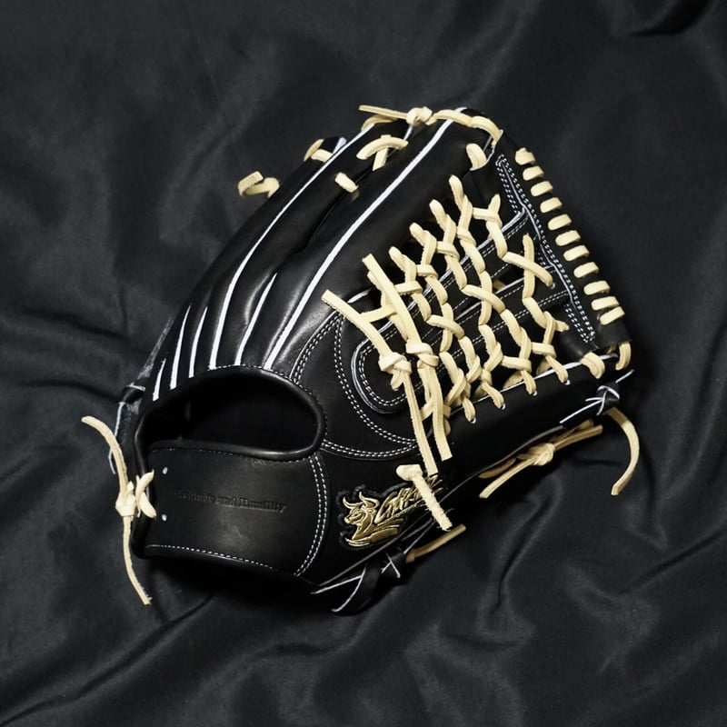 EL-072 定番品 硬式グラブ 外野手用【 Essential Line 】 | R-GRA