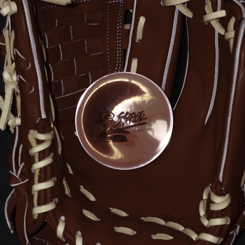 アールグレイス LL-061 限定品 硬式 内野手用Limited Line LL