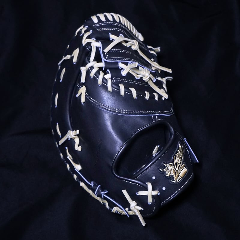 EL-031SS（ジュニア用） 硬式軟式兼用 定番品 少年用ファーストミット