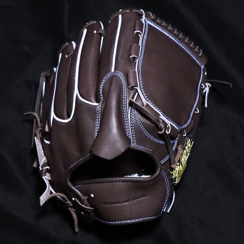 LL-011 限定品 硬式グラブ 投手用【 Essential Line 】 | R-GRA