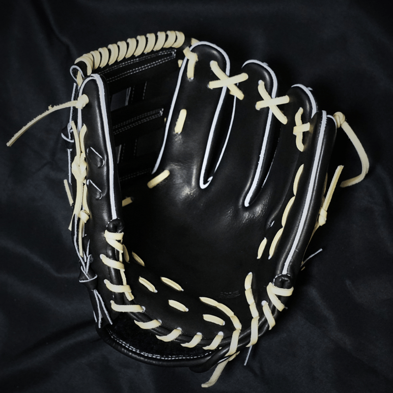 EL-052 定番品 硬式グラブ 内野手用【 Essential Line 】 | R-GRA EL-052 定番品 硬式グラブ 内野手用【 Essential Line 】 | R-GRA