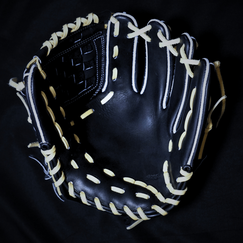 EL-051 定番品 硬式グラブ 内野手用【 Essential Line 】 | R-GRA