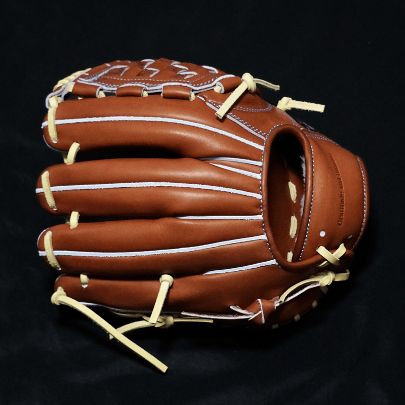 アールグレイス LL-061 限定品 硬式 内野手用Limited Line LL-061 限定品 硬式グラブ 内野手用【 Limited Line 】 | R-GRAC