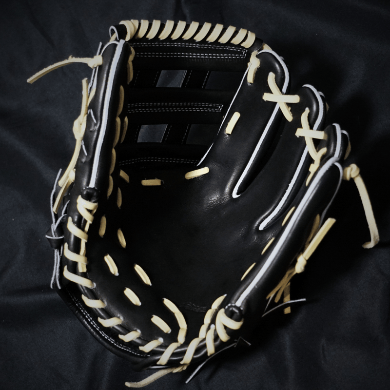 硬式内野用グラブ 野球 ザナックス 硬式グラブ グローブ 硬式グローブ 一般用 内