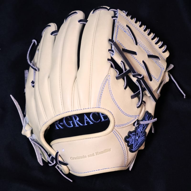 LL-061 限定品 硬式グラブ 内野手用【 Limited Line 】 | R-GRAC