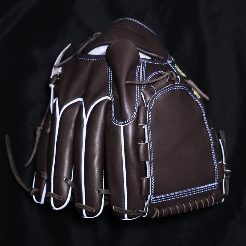 LL-011 限定品 硬式グラブ 投手用【 Essential Line 】 | R-GRA