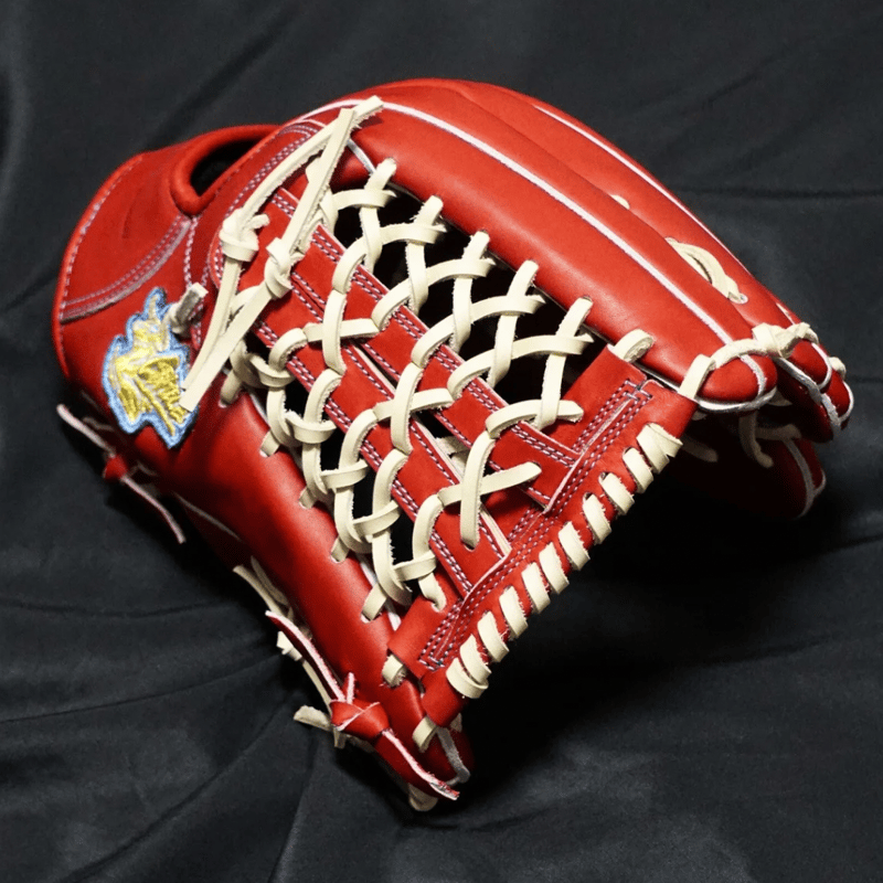 LL-072 限定品 硬式グラブ 外野手用【 Limited Line 】 | R-GRAC LL-072 限定品 硬式グラブ 外野手用【 Limited Line 】 | R-GRAC