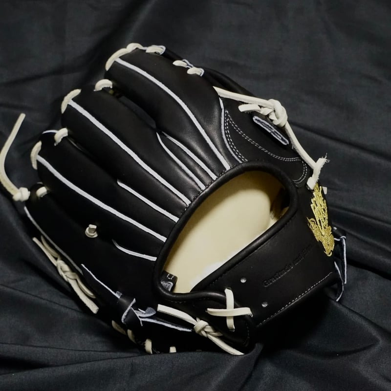 GL-061 定番品 硬式グラブ 内野手用【 Gratias Line 】 | R-GRAC