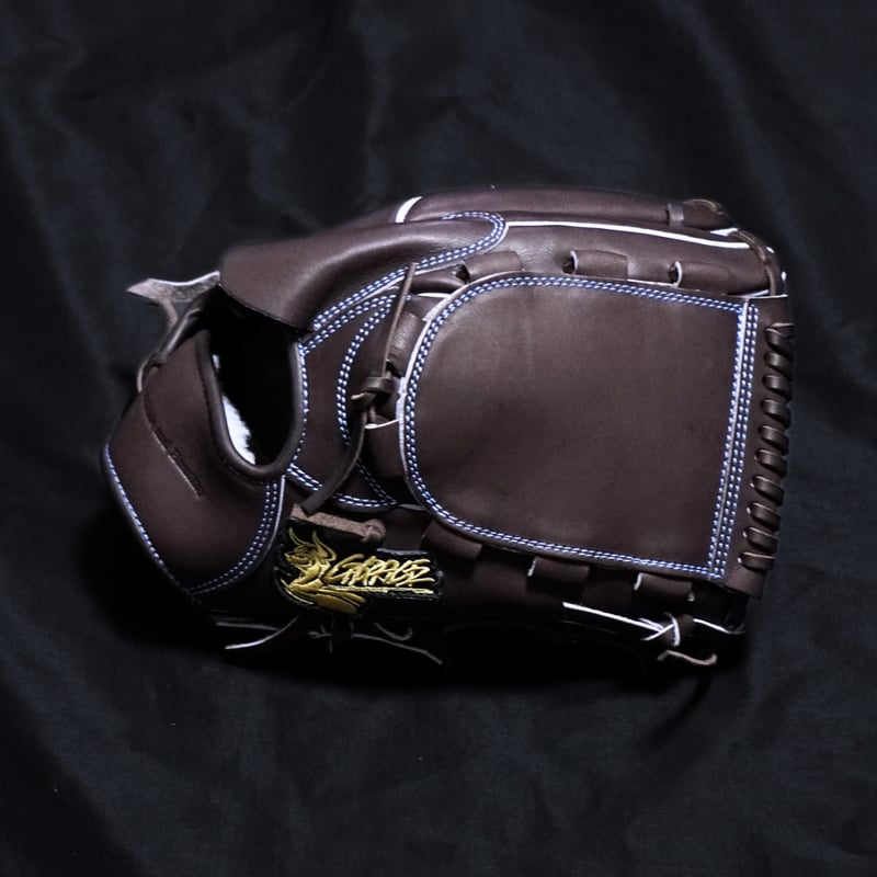 LL-011 限定品 硬式グラブ 投手用【 Essential Line 】 | R-GRA