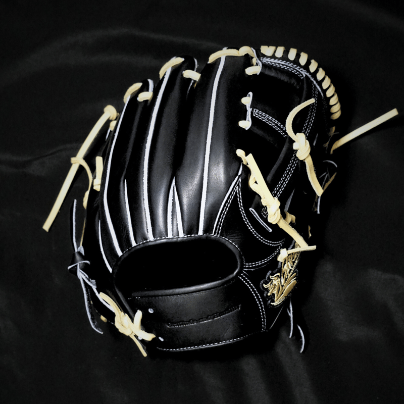 アールグレイス　硬式　内野用 EL-061 定番品 硬式グラブ 内野手用【 Essential Line 】 | R-GRA