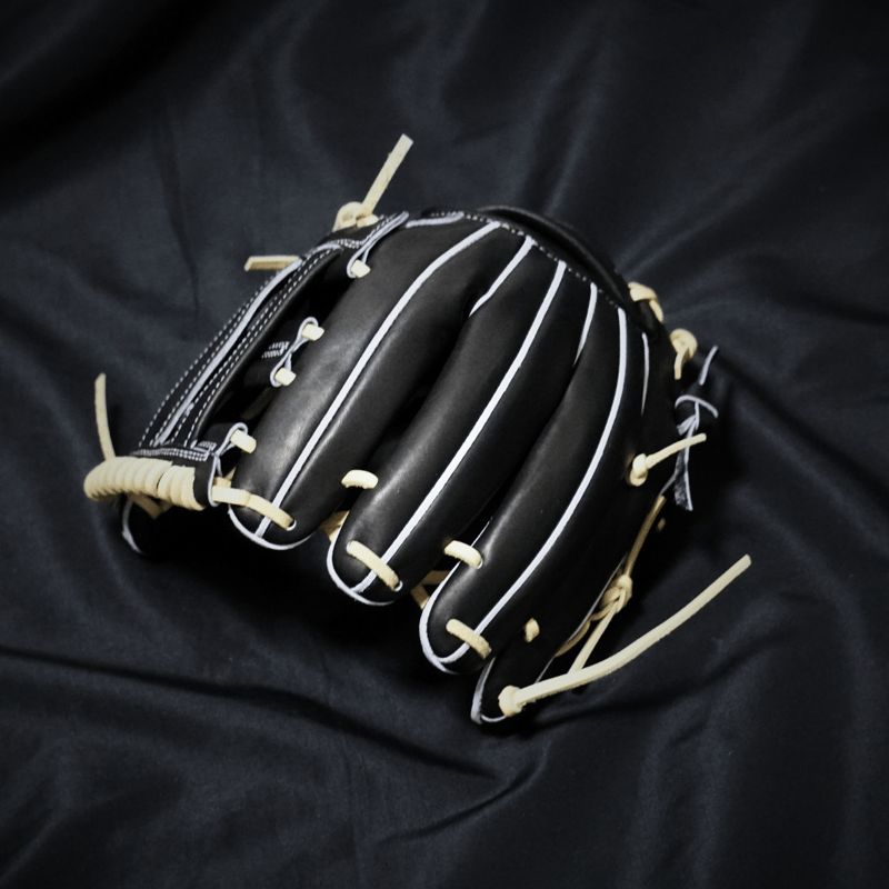 EL-052 定番品 硬式グラブ 内野手用【 Essential Line 】 | R-GRA