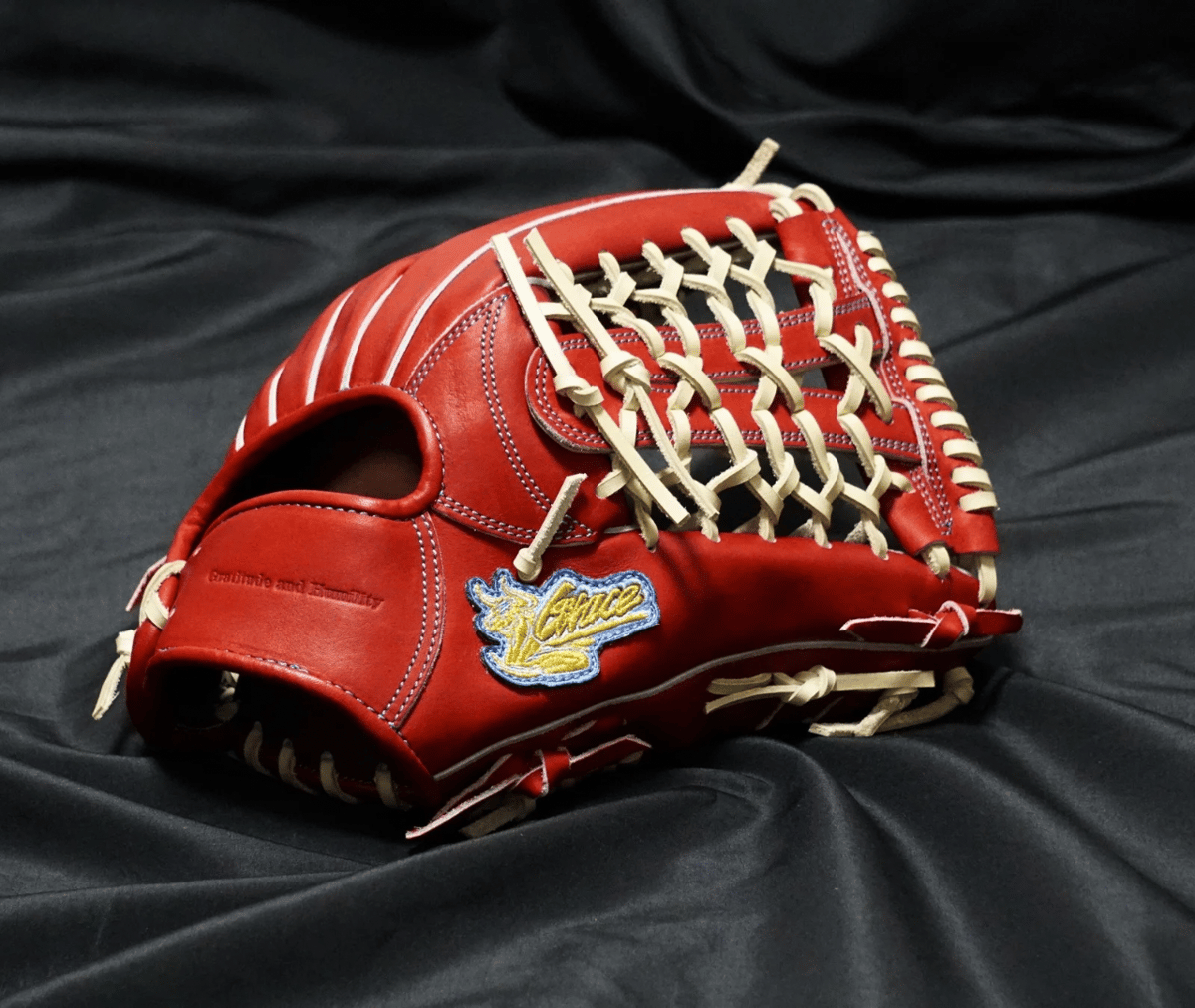 レジェーラ 硬式用 内野手用 グローブ グラブ 日本製 Leggera