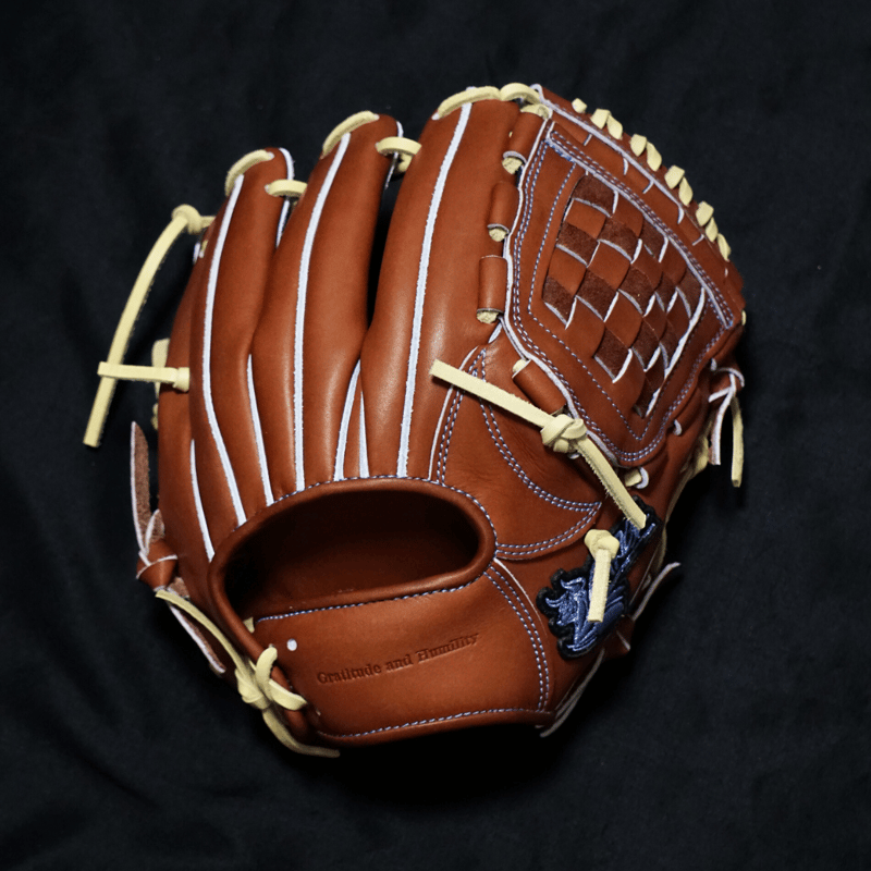 LL-061 限定品 硬式グラブ 内野手用【 Limited Line 】 | R-GRAC