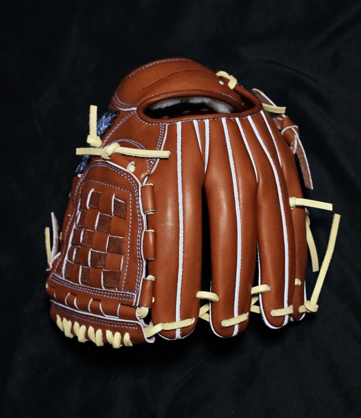 LL-061 限定品 硬式グラブ 内野手用【 Limited Line 】 | R-GRAC