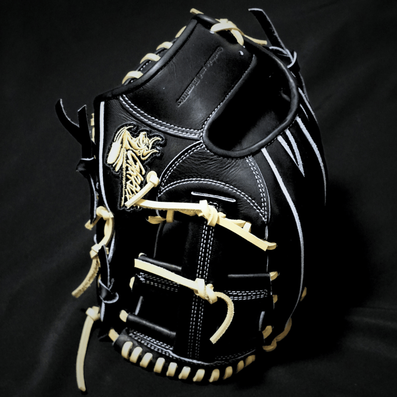 EL-061 定番品 硬式グラブ 内野手用【 Essential Line 】 | R-GRA