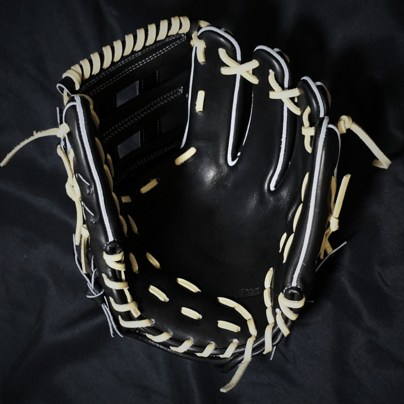 EL-052 定番品 硬式グラブ 内野手用【 Essential Line 】 | R-GRA