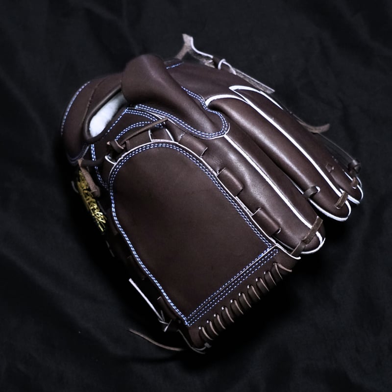 LL-011 限定品 硬式グラブ 投手用【 Essential Line 】 | R-GRA