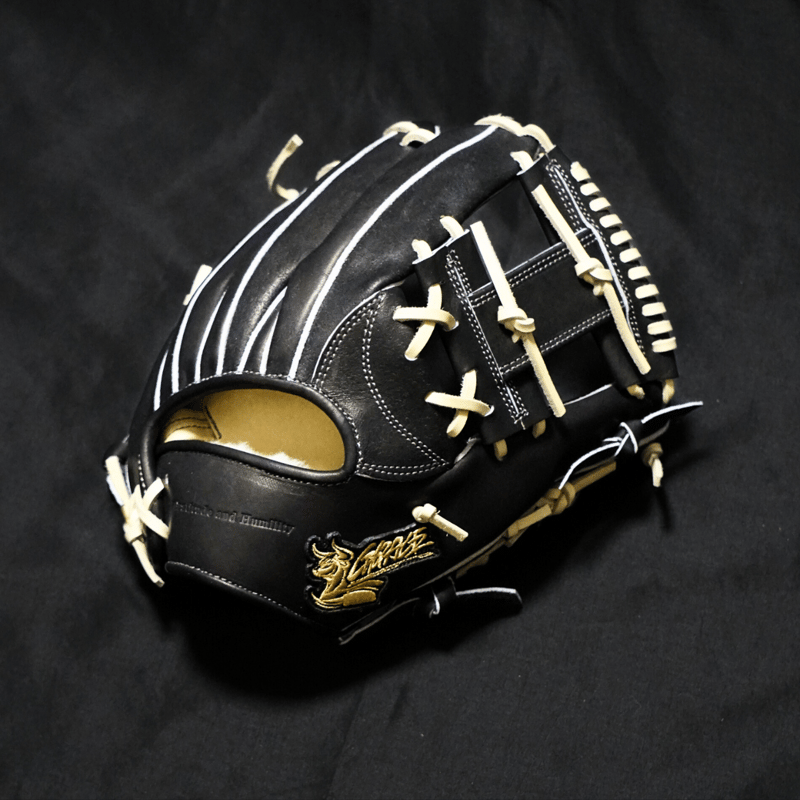 GL-052 定番品 硬式グラブ 内野手用【 Gratias Line 】 | R-GRACE GL-052 定番品 硬式グラブ 内野手用【 Gratias Line 】 | R-GRACE