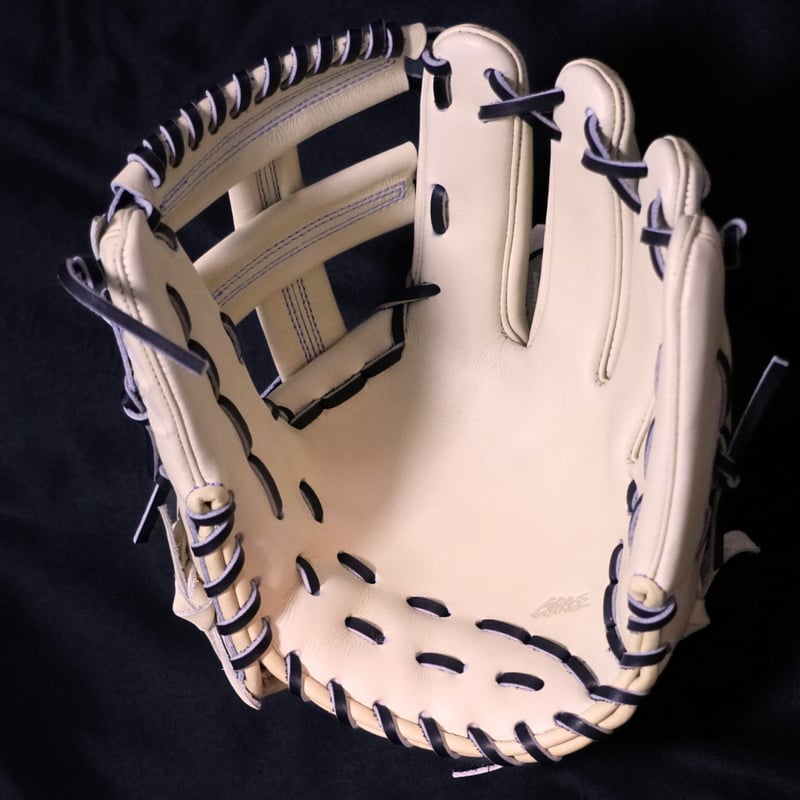 LL-061 限定品 硬式グラブ 内野手用【 Limited Line 】 | R-GRAC