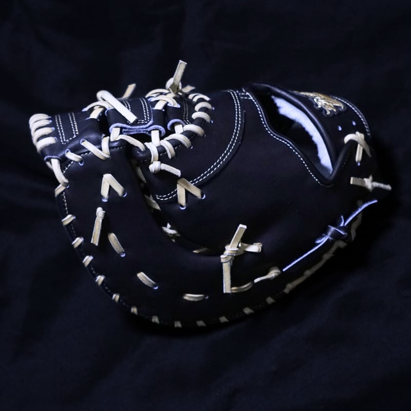 EL-031SS（ジュニア用） 硬式軟式兼用 定番品 少年用ファーストミット