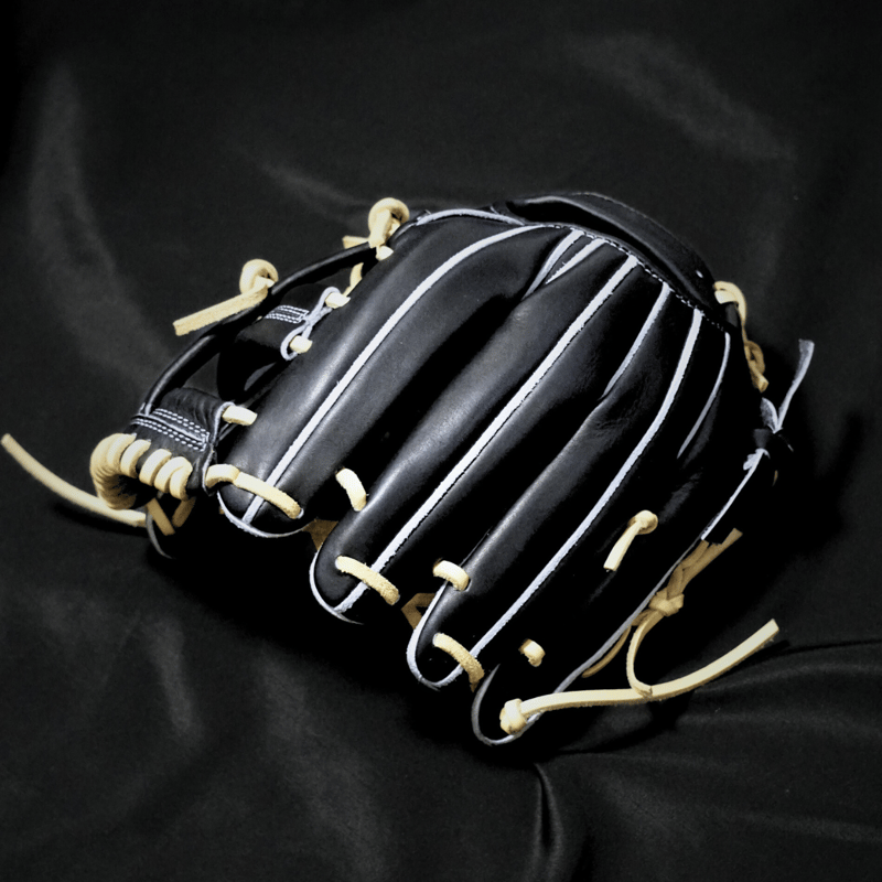 EL-061 定番品 硬式グラブ 内野手用【 Essential Line 】 | R-GRA