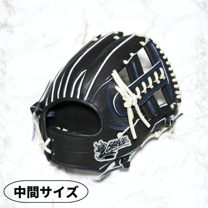 GL-061 定番品 硬式グラブ 内野手用【 Gratias Line 】 | R-GRAC