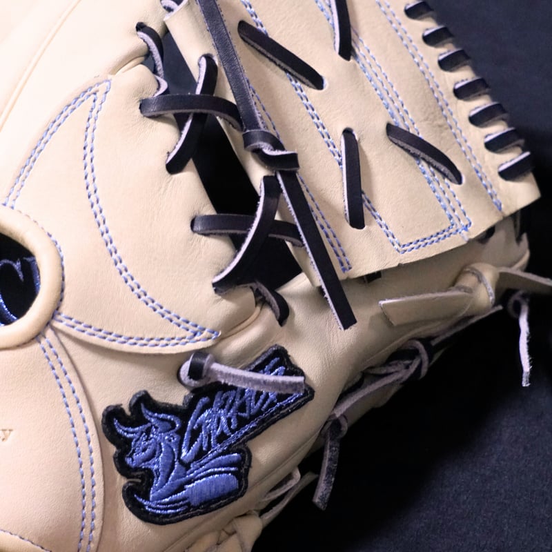 LL-061 限定品 硬式グラブ 内野手用【 Limited Line 】 | R-GRAC