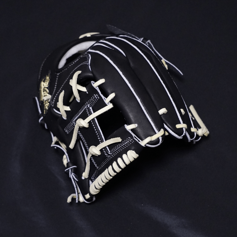 GL-041 定番品 硬式グラブ 内野手用【 Gratias Line 】 | R-GRAC