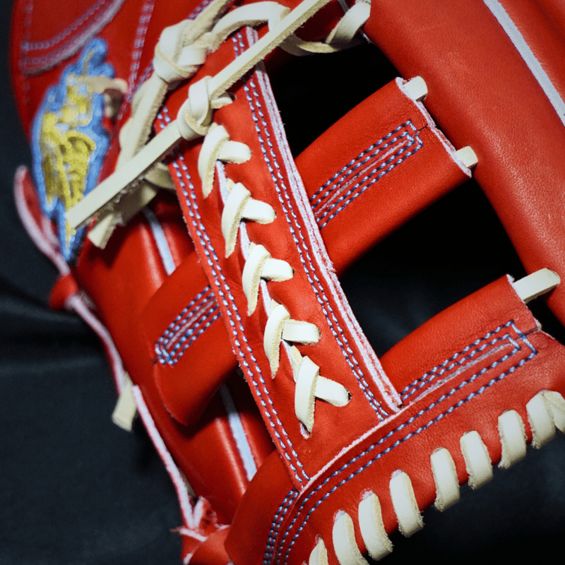 アールグレイス LL-061 限定品 硬式 内野手用Limited Line アールグレイス LL-061 限定品 硬式 内野手用Limited Line