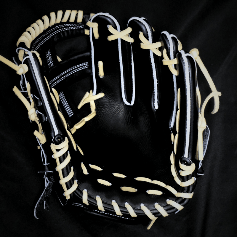 EL-061 定番品 硬式グラブ 内野手用【 Essential Line 】 | R-GRA