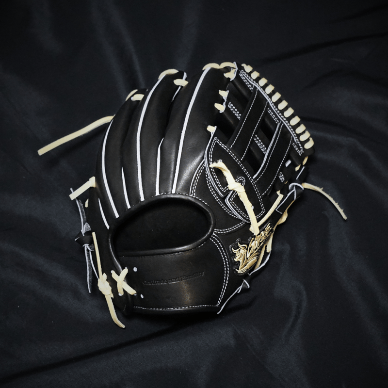 EL-052 定番品 硬式グラブ 内野手用【 Essential Line 】 | R-GRA