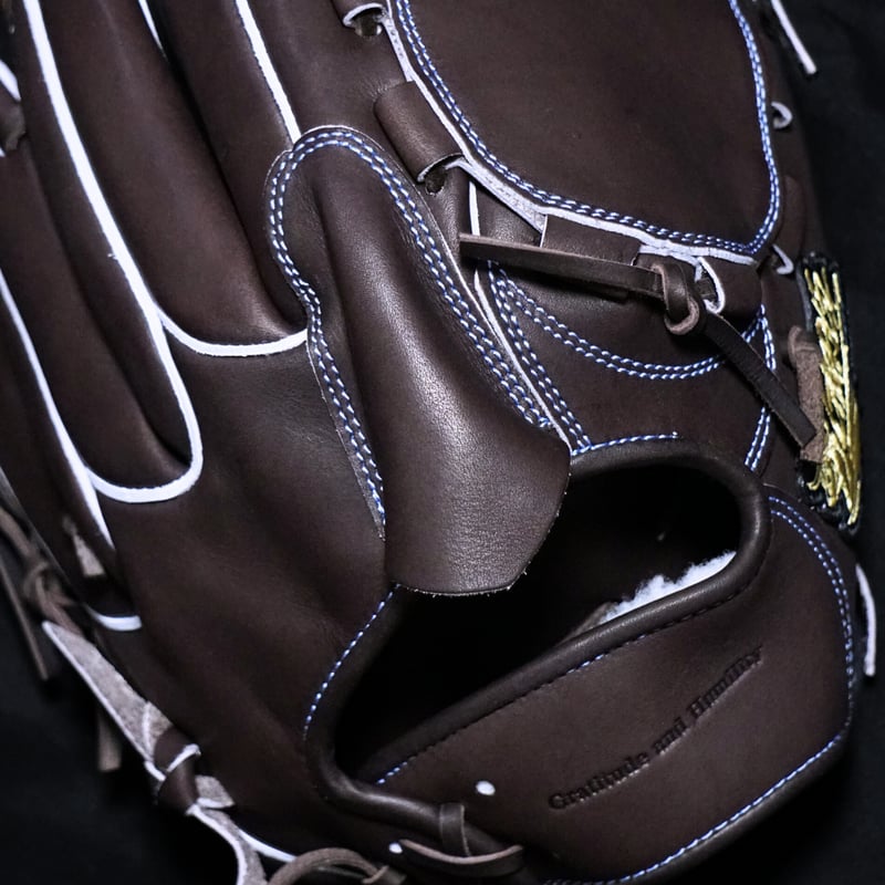 LL-011 限定品 硬式グラブ 投手用【 Essential Line 】 | R-GRA