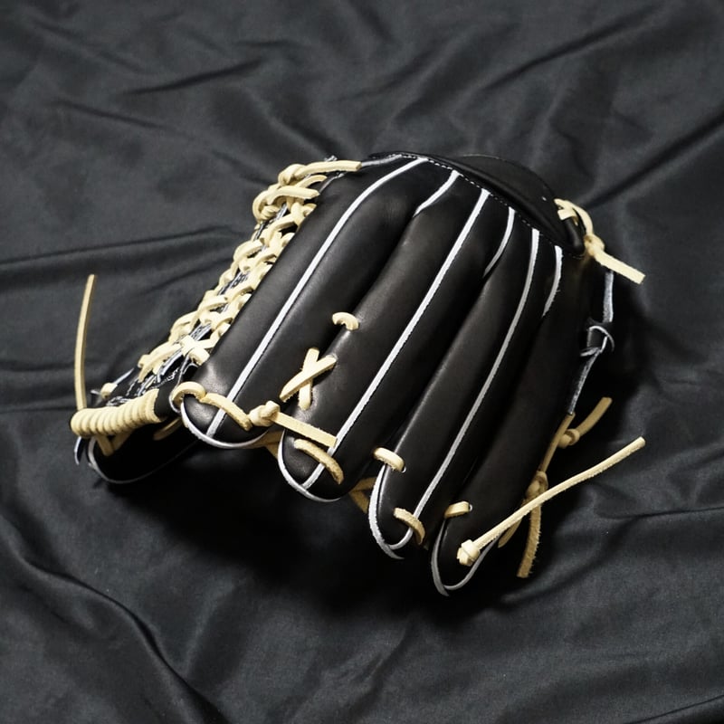 EL-072 定番品 硬式グラブ 外野手用【 Essential Line 】 | R-GRA