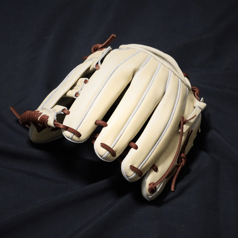 EL-052 定番品 硬式グラブ 内野手用【 Essential Line 】 | R-GRA