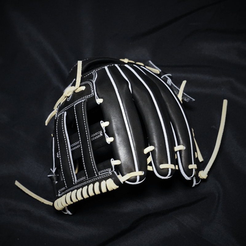 EL-052 定番品 硬式グラブ 内野手用【 Essential Line 】 | R-GRA
