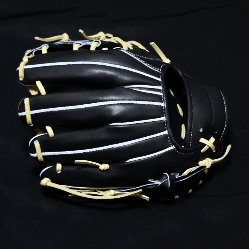 EL-041 定番品 硬式グラブ 内野手用【 Essential Line 】 | R-GRA