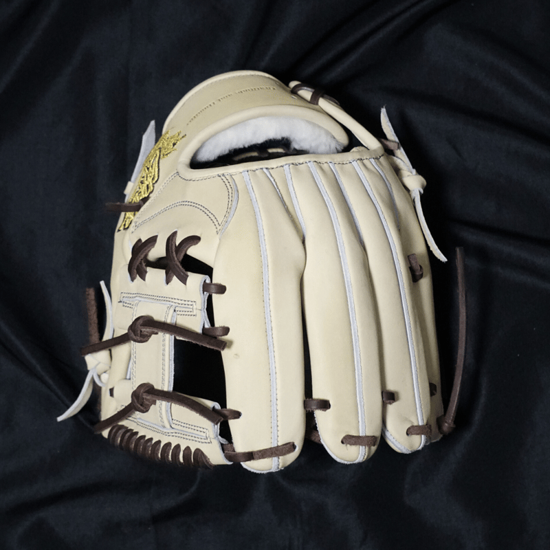 GL-041 定番品 硬式グラブ 内野手用【 Gratias Line 】 | R-GRAC GL-041 定番品 硬式グラブ 内野手用【 Gratias Line 】 | R-GRAC