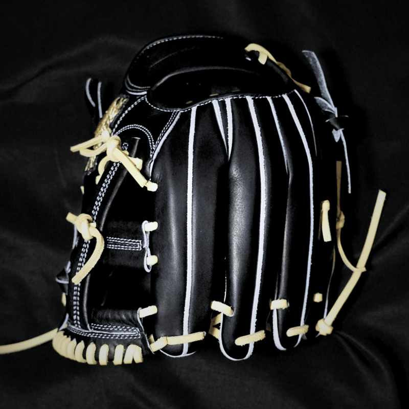EL-061 定番品 硬式グラブ 内野手用【 Essential Line 】 | R-GRA