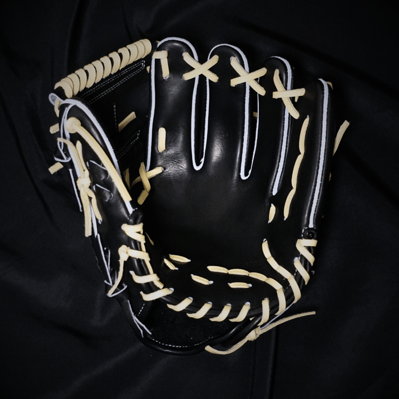 EL-042 定番品 硬式グラブ 内野手用【 Essential Line 】 | R-GRA